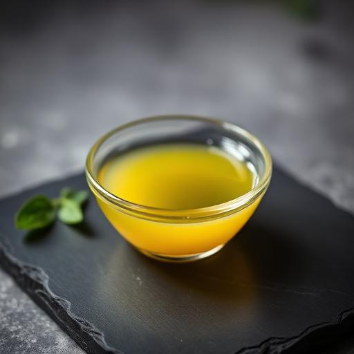Salad dressing