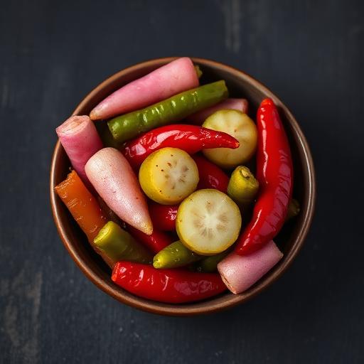 Pickles