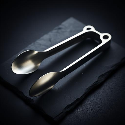 Tongs